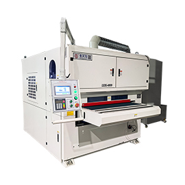 RWX1300金屬去毛刺倒角機