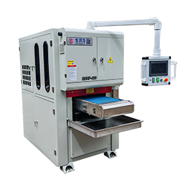 RRXP400精沖件沖壓件去毛刺倒角機